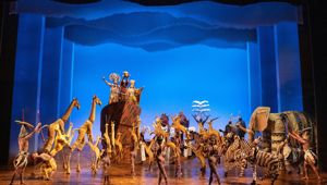  The Lion King Credit Matthew Murphy C.Disney 