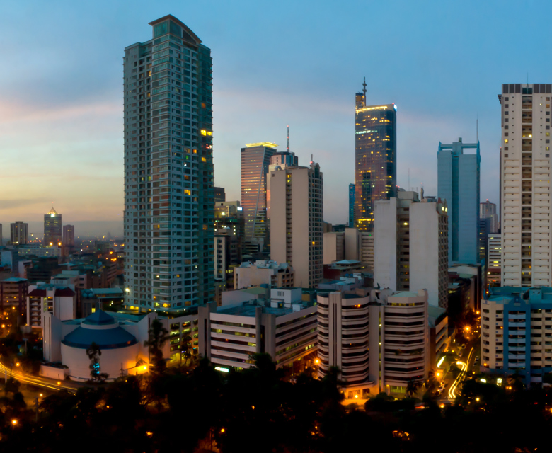 Manila