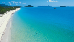 13 Day East Coast Island Escape - The Whitsundays