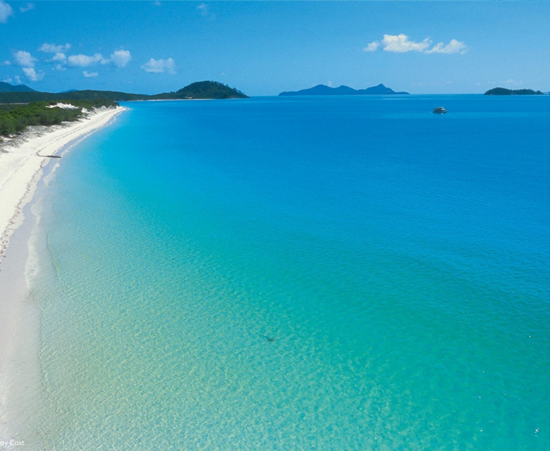 13 Day East Coast Island Escape - The Whitsundays