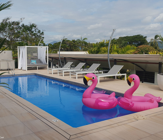 Saltwater Pool 2