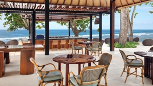 Novotel Bali Benoa - Cocos Restaurant