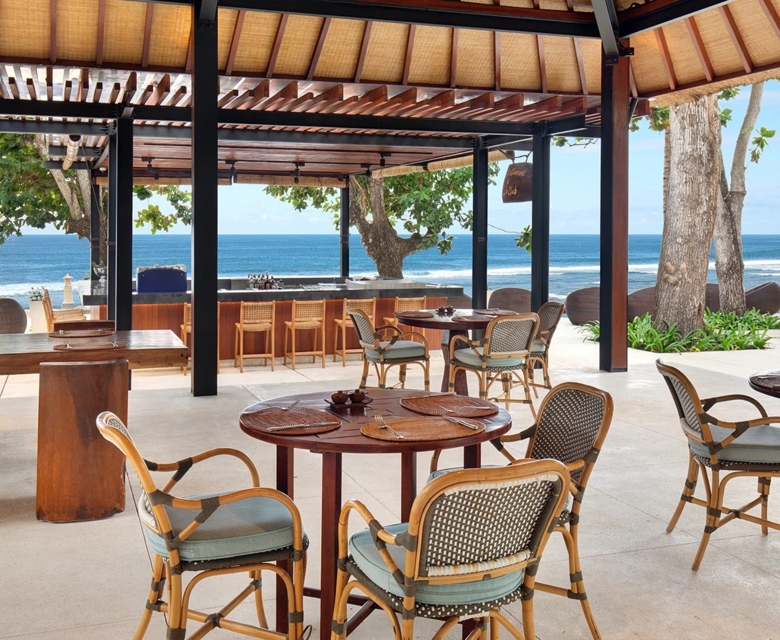 Novotel Bali Benoa - Cocos Restaurant