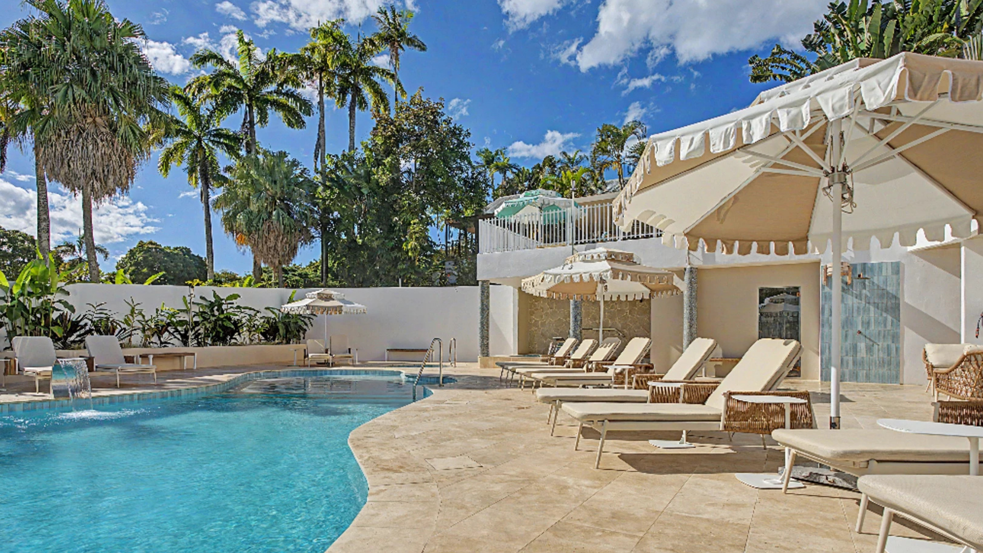Club Tropical Resort  - Pool