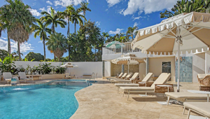 Club Tropical Resort  - Pool