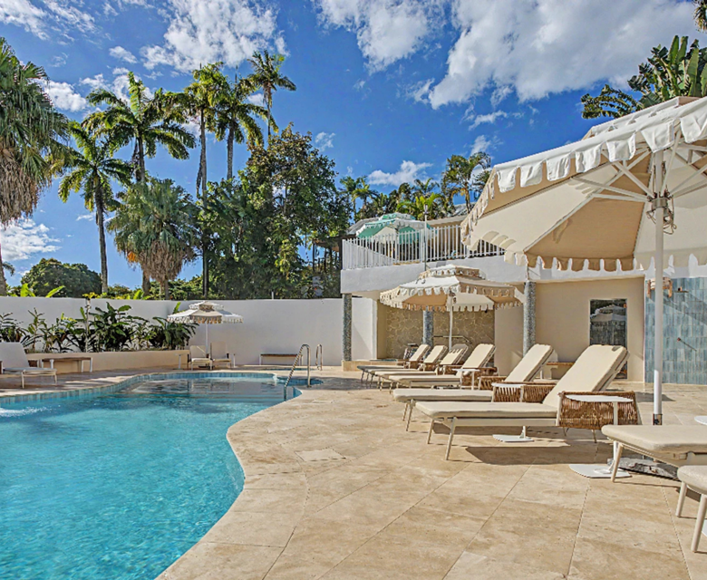 Club Tropical Resort  - Pool
