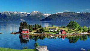 Scandinavia by Rail with Travelmarvel