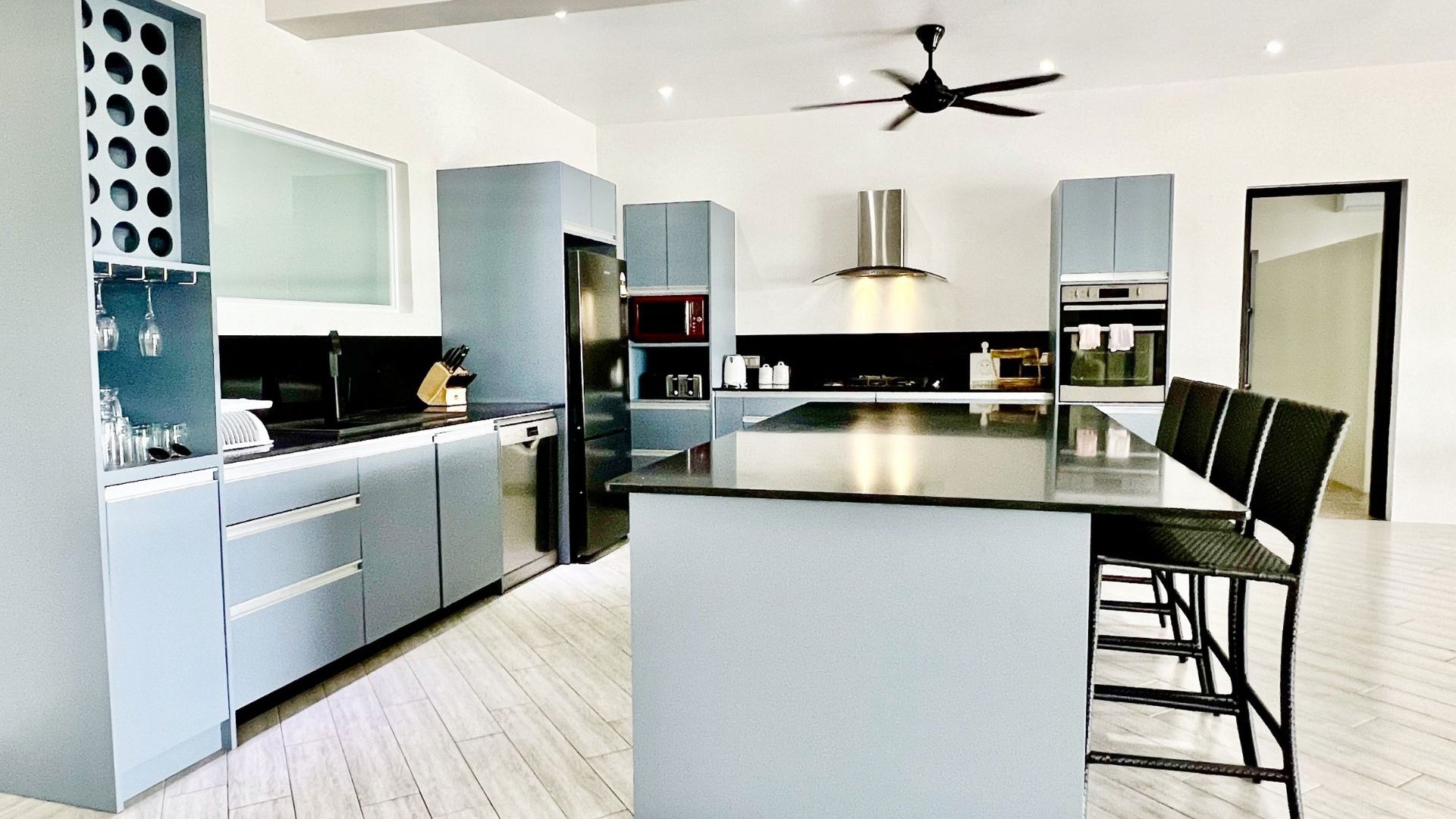 Villa 79 - 3 Bedroom