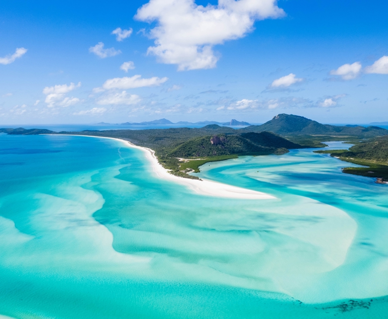 Australia, Your Way