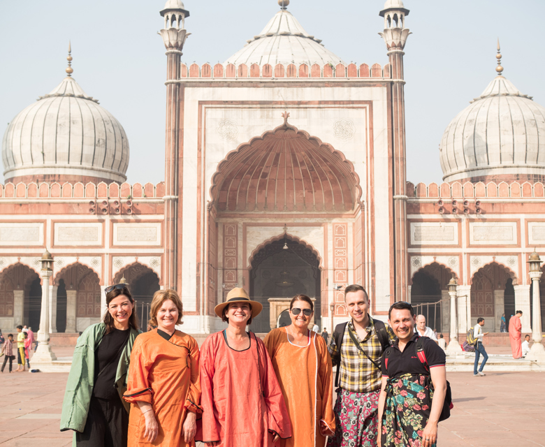 India FAQs