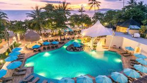 Centara Ao Nang Beach Resort & Spa Krabi - Pool View