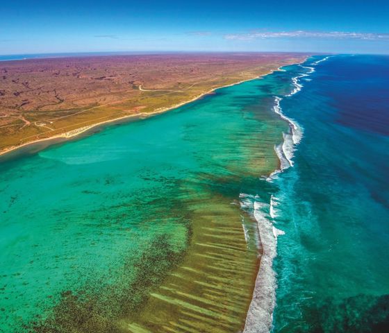 Wonders Of The Pilbara & West Coast © AAT Kings
