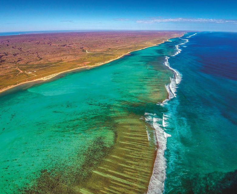 Wonders Of The Pilbara and West Coast © AAT Kings