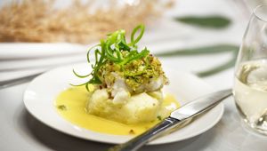 Murray River Trails Seafood Cuisine