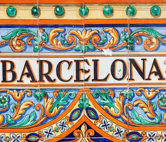 Barcelona