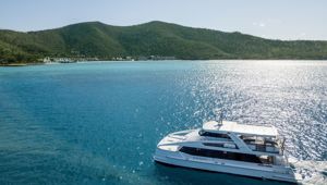 InterContinental Hayman Great Barrier Reef 