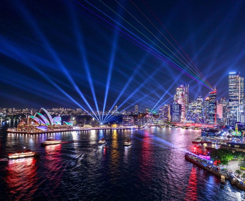 Vivid Sydney 2024 203794 © DNSW