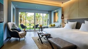 Pullman Phu Quoc Beach Resort - Deluxe Garden View Room