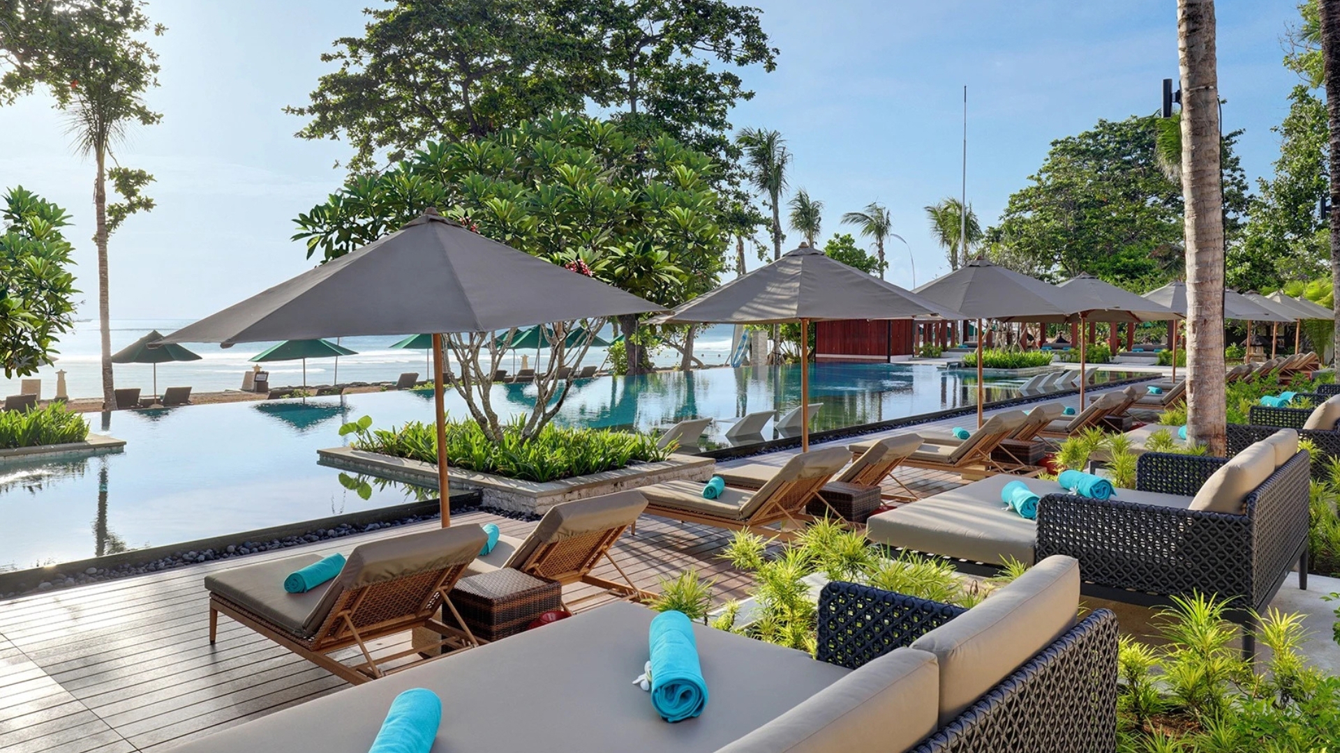 Novotel Bali Benoa