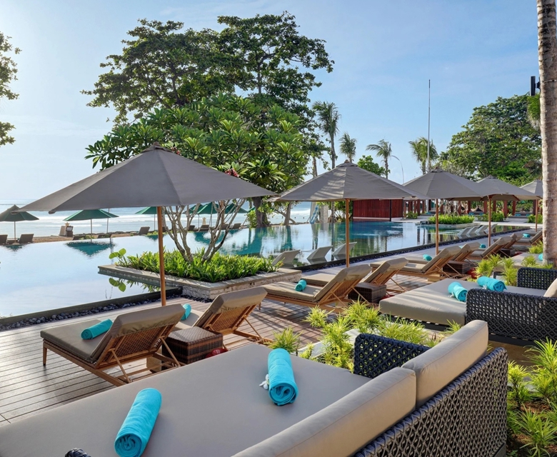 Novotel Bali Benoa