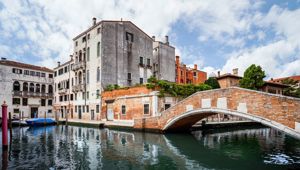 Italy, Venice