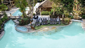 Pullman Palm Cove Sea Temple Resort & Spa - Pool 3
