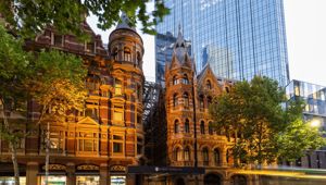 Intercontinental Melbourne