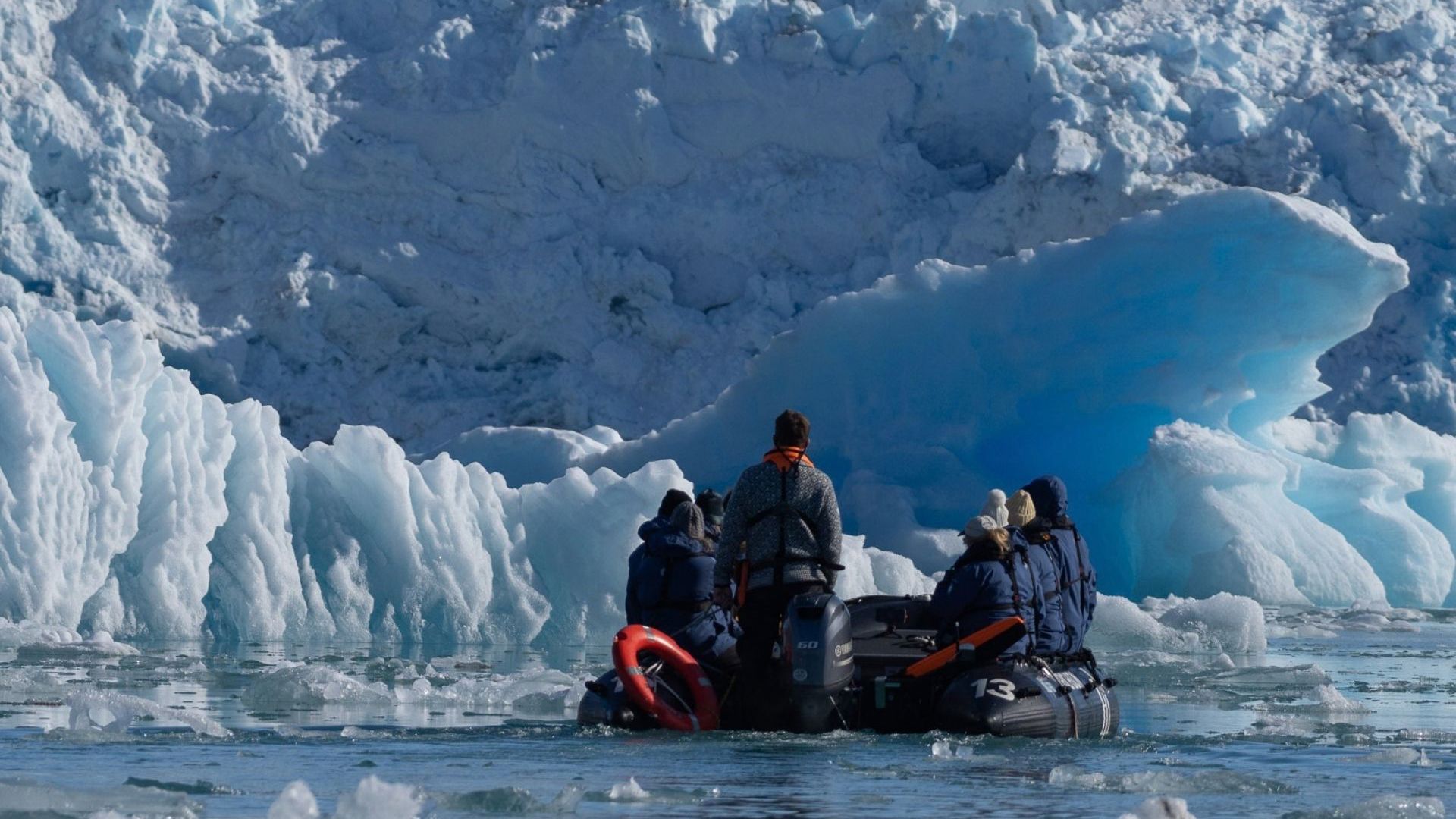HX Expedition Greenland 