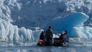 HX Expedition Greenland 