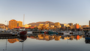 142759 Hobart Waterfront CREDIT Fin Matson