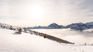 Lake Louise - Image Credit Philip Forsey