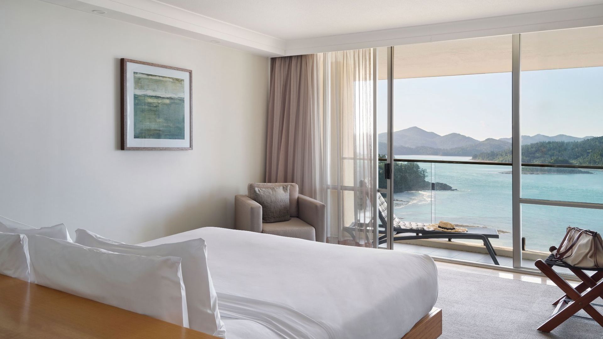 Reef View Hotel - Reef Suite