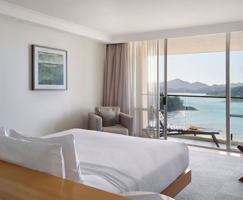 Reef View Hotel - Reef Suite