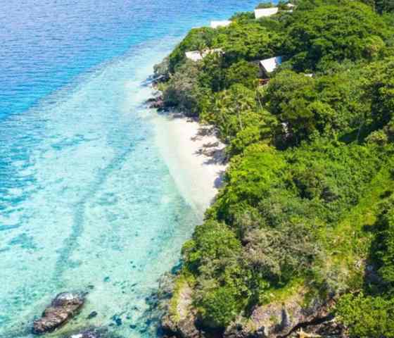Royal Davui East Coastline