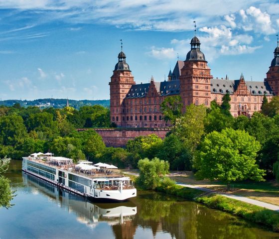  Aschaffenburg, Germany