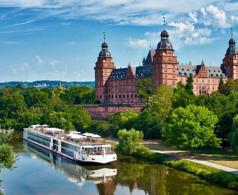  Aschaffenburg, Germany