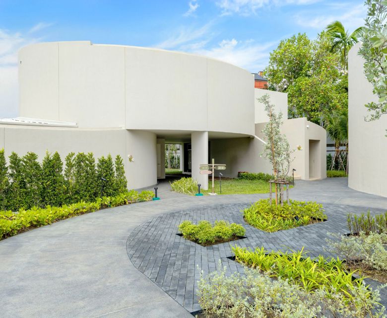 Centara Karon Villas Phuket - Entrance