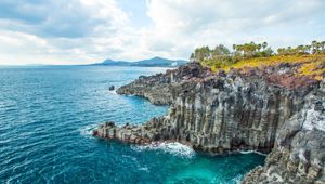 Jeju Island