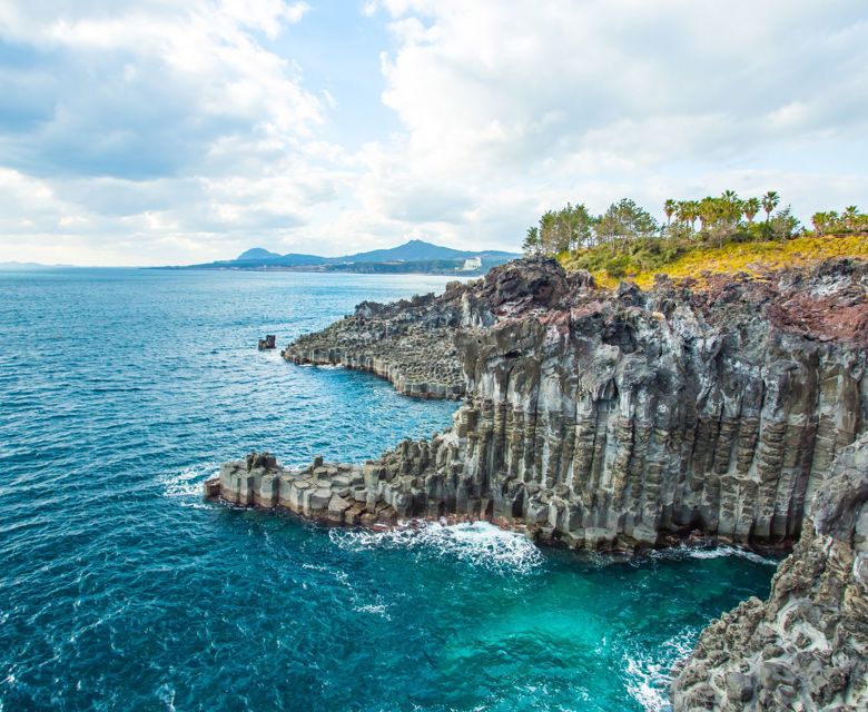 Jeju Island