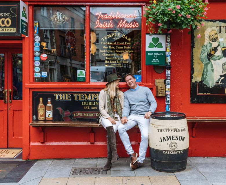 Dublin