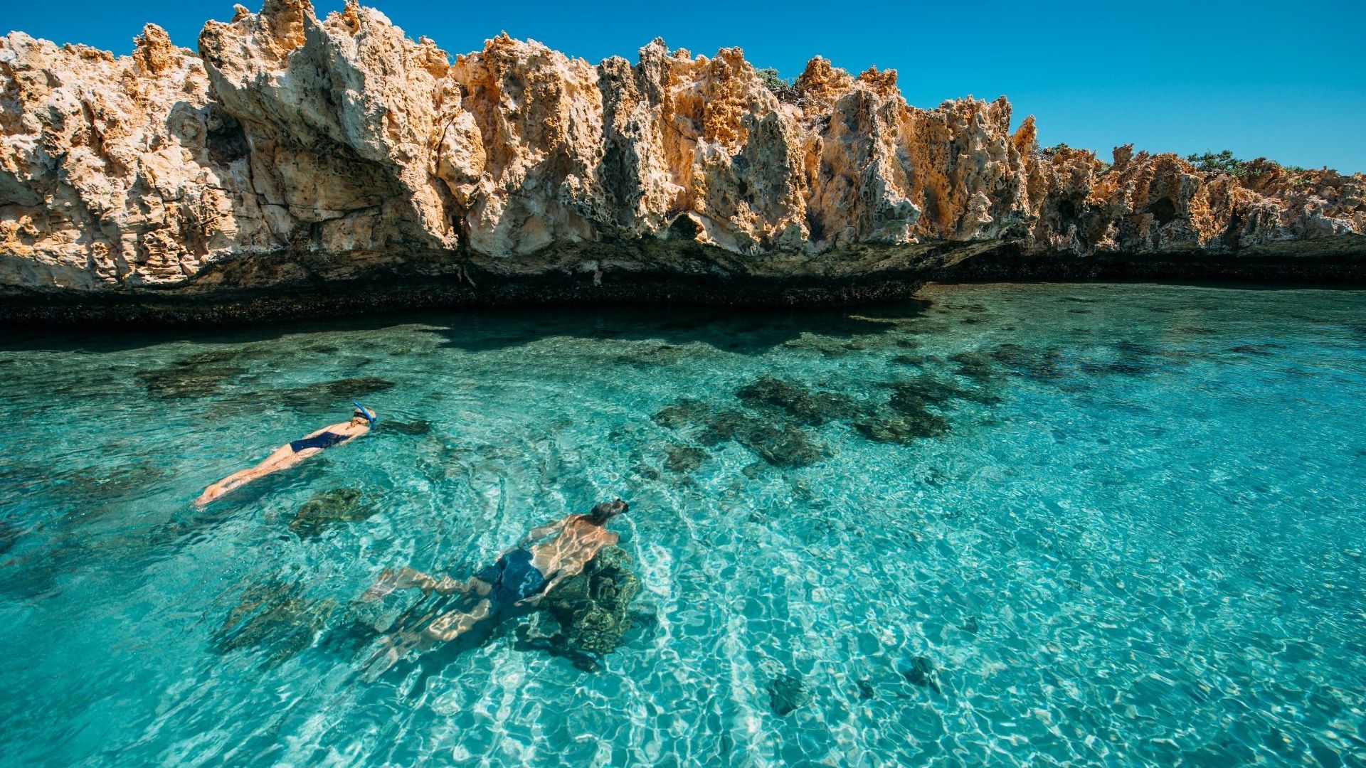 Dirk Hartog Island National Park 111327 © Tourism WA