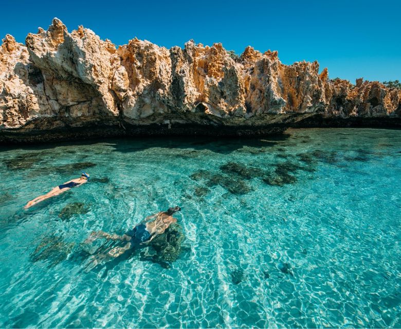 Dirk Hartog Island National Park 111327 © Tourism WA