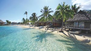 Manava Beach Resort & Spa - Moorea