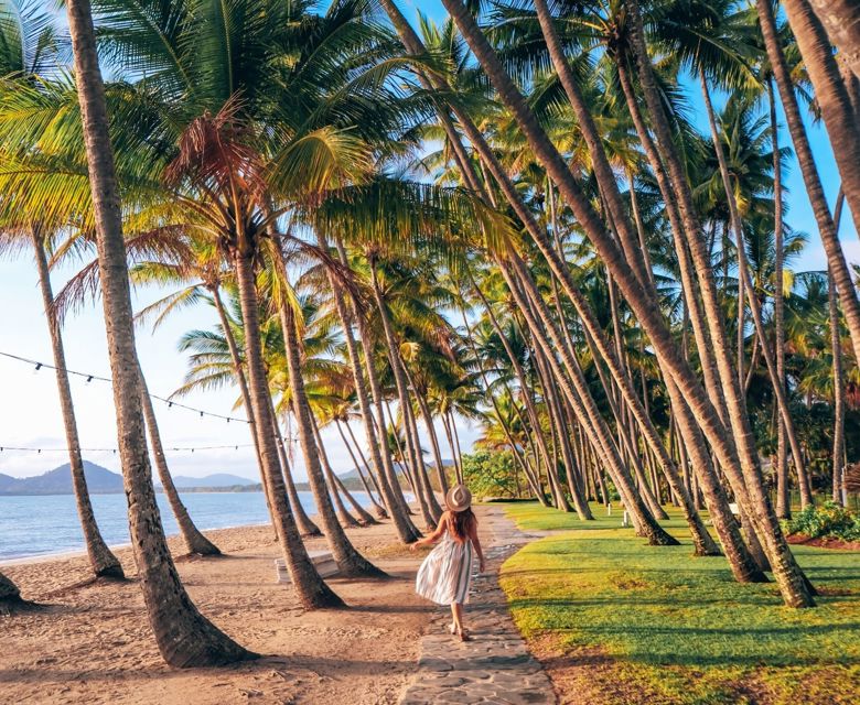 Palm Cove