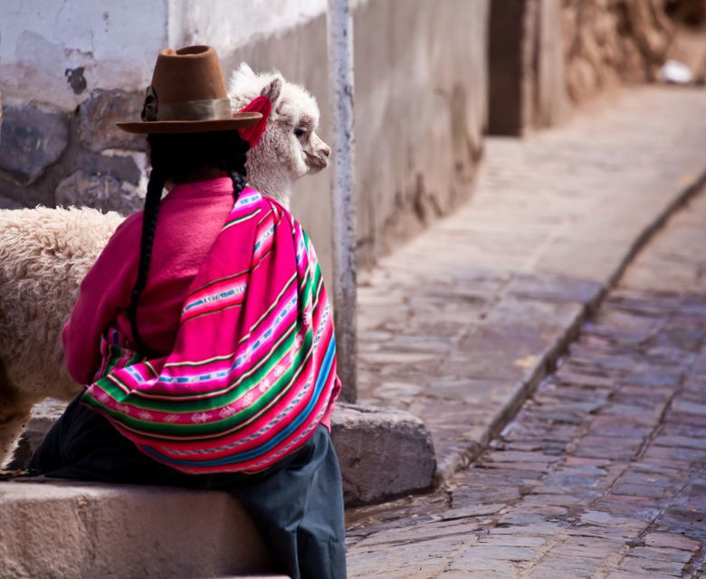 Viva Expeditions Signature Peru