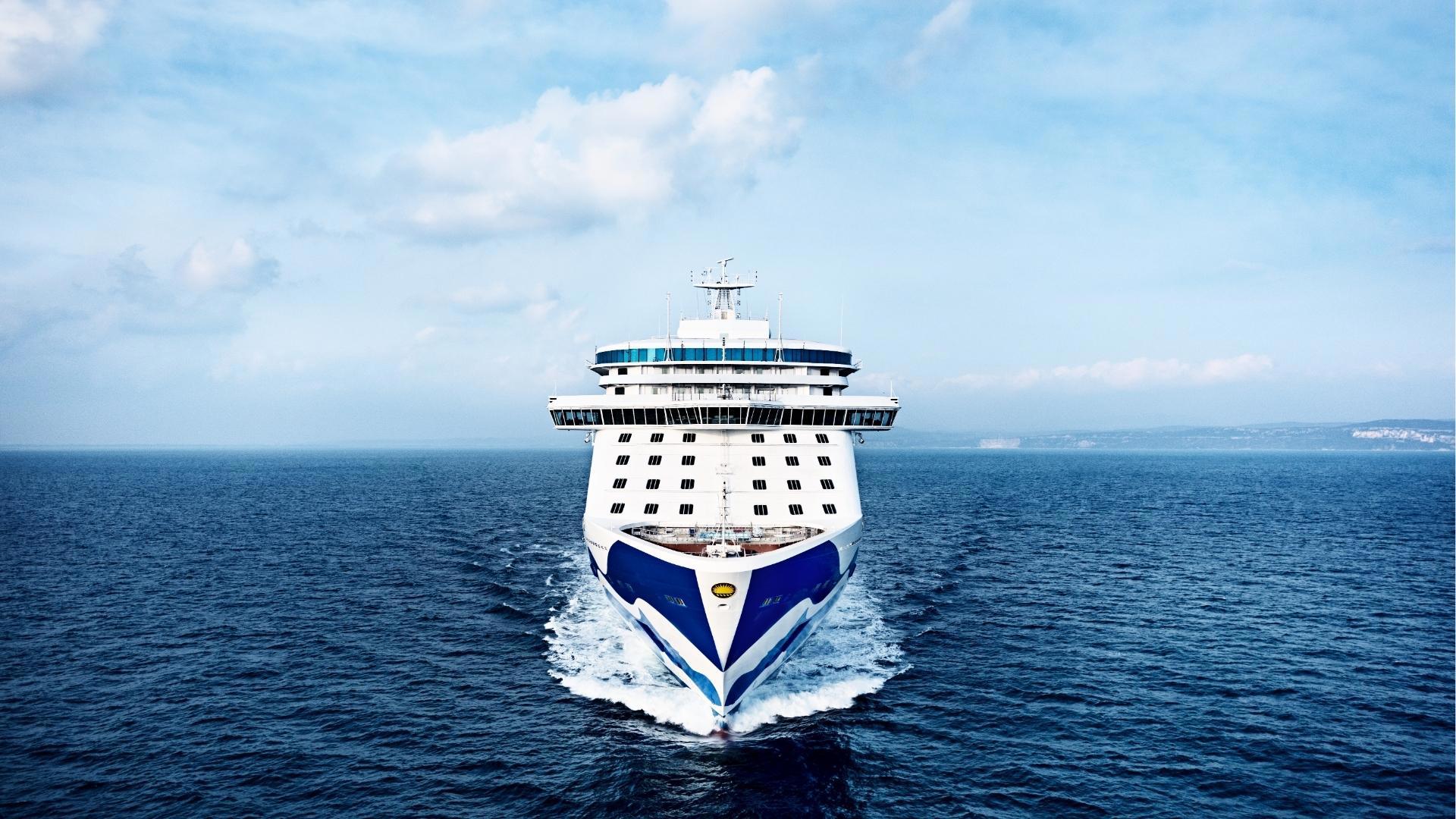 Majestic Princess