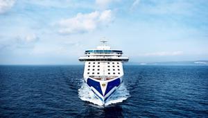 Majestic Princess
