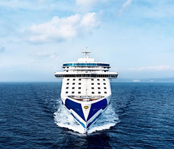 Majestic Princess © Princess