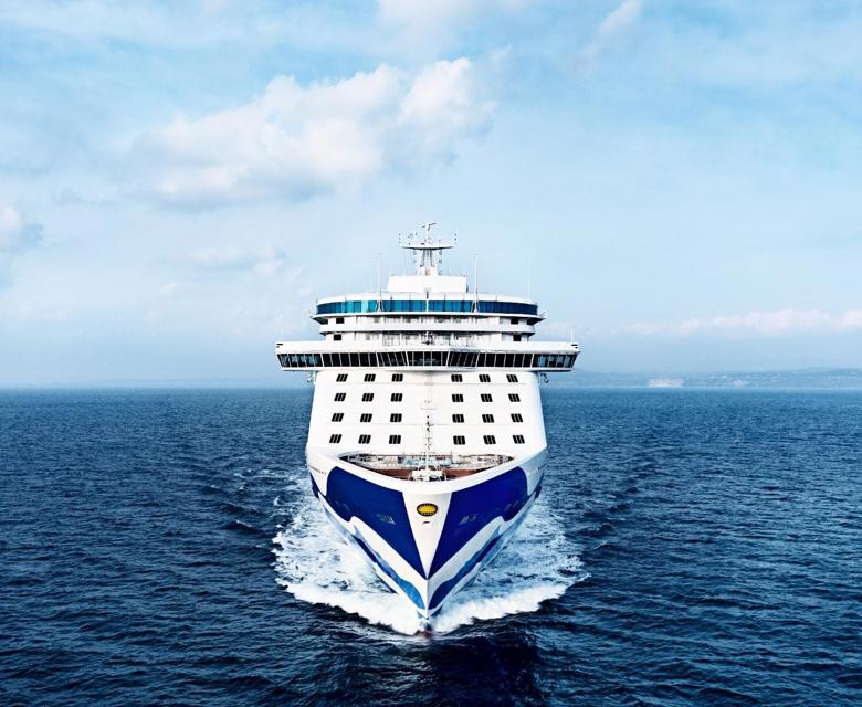 Majestic Princess © Princess