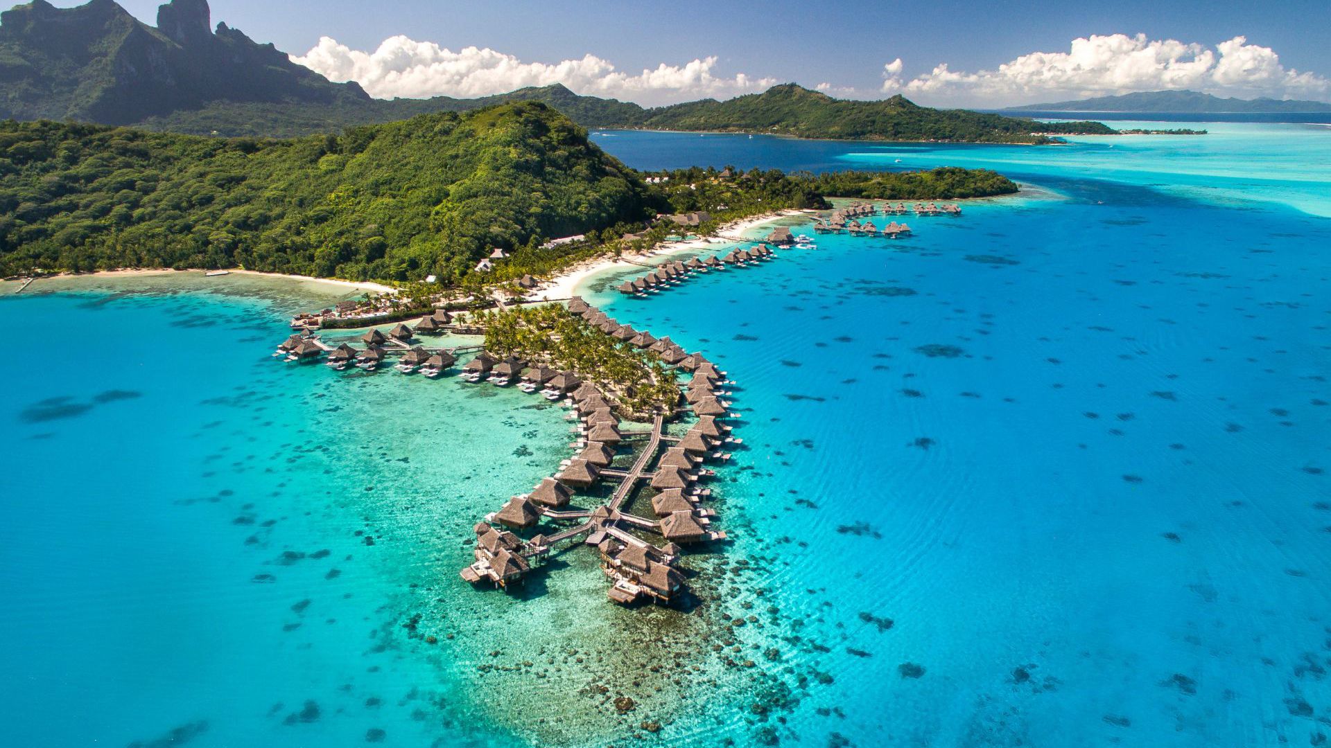 Conrad Bora Bora Nui